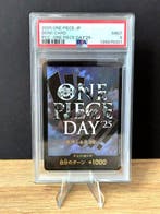Bandai Graded card - One Piece - DON!! PCC - One Piece, Nieuw