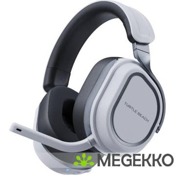 Turtle Beach Stealth 700P Gen 3 Draadloze Gaming Headset Wit, Verzenden, Nieuw, Turtle Beach