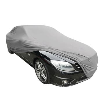 Autohoes voor Mercedes-Benz S63 AMG (2006-heden) Indoor, Ophalen of Verzenden, Nieuw, Op maat