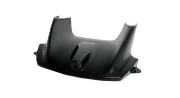 Ferrari SF90 Stradale / Spider carbon voorspoiler splitter, Verzenden