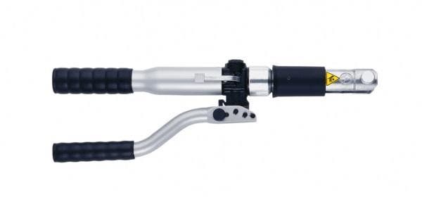 BONFIX Handperstang 16 - 32 mm excl. persbek hydraulisch, Doe-het-zelf en Verbouw, Gereedschap | Handgereedschap, Ophalen of Verzenden