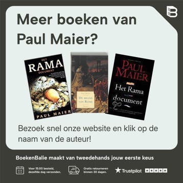 PONTIUS PILATUS - Paul Maier 9789023990338, Verzenden, Zo goed als nieuw, Paul Maier