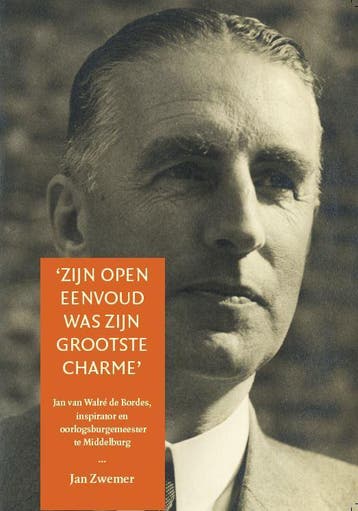 Zijn open eenvoud was zijn grootste charme - Jan Zwemer, Verzenden, Gelezen, Jan Zwemer