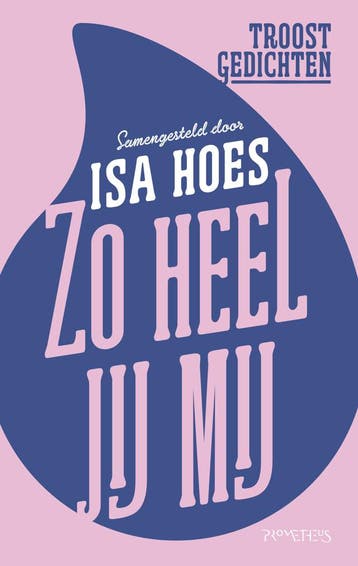 Zo heel jij mij (Nieuw), Verzenden, Nieuw