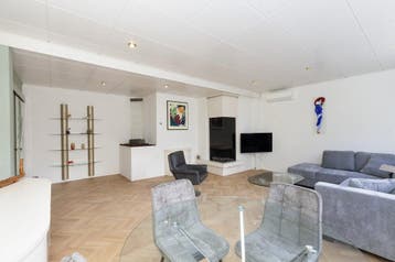 Te huur: Huis Buitenwatersloot in Delft, Delft, Zuid-Holland