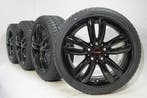 Mini Cooper / S / One / Cabrio F55 F56 F57 JCW501 17 inch ve, Gebruikt, Velg(en), 17 inch, Winterbanden