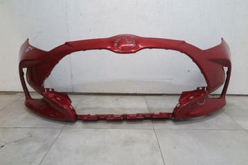 voorbumper Toyota Yaris IV 52119-0DA00, Verzenden, Gebruikt