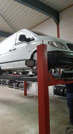 Auto 3D uitlijnen Breda: perfecte wegligging. AKTIE €59,95, Ophalen, Nieuw, Band(en)
