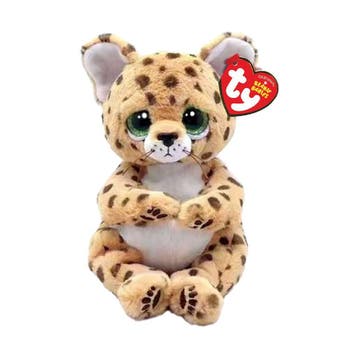 Ty knuffel Beanie Babies Bellies Ll van €8,99 voor €6,29, Ophalen of Verzenden, Nieuw