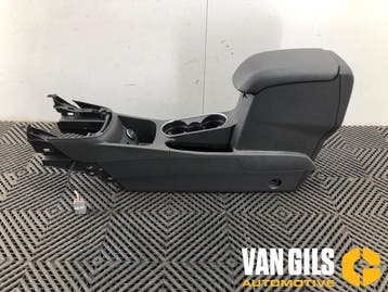 Middenconsoles Ford Fiesta O312204, Auto-onderdelen, Ophalen of Verzenden, Nieuw