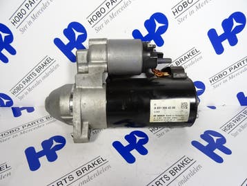 Startmotor A 651 906 4300 o.a: Sprinter w906, Vito w447, Ophalen of Verzenden, Gebruikt, Mercedes-Benz