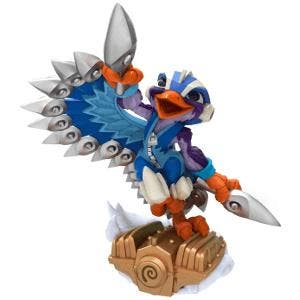 Skylanders Stormblade, Verzenden, Zo goed als nieuw
