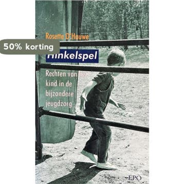 Hinkelspel / Sociaal en literair 9789064450389 R. DHauwe, Verzenden, Zo goed als nieuw, R. D'Hauwe