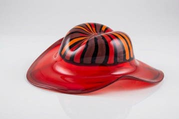 eros raffael - Eros Raffael - sculptuur, FU006 - 14 cm -