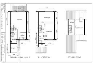 Te huur: Huis Batenstein in Alphen aan den Rijn, Huizen en Kamers, Huizen te huur, Alphen aan den Rijn, Zuid-Holland