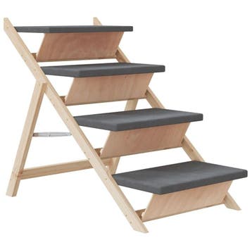 Hondenloopplank 105x47cm | Antislip | Laatste Stuk!, Dieren en Toebehoren, Ophalen of Verzenden, Zo goed als nieuw