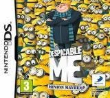 Verschrikkelijke Ikke en de Rest Kan Stikke Minion M. Los, Ophalen of Verzenden, Zo goed als nieuw