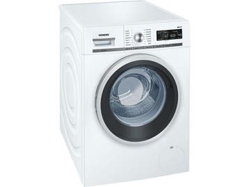 Siemens WM16W541 - Wasmachine - 8 kg - 1600 tpm - iQdrive, Verzenden, Zo goed als nieuw
