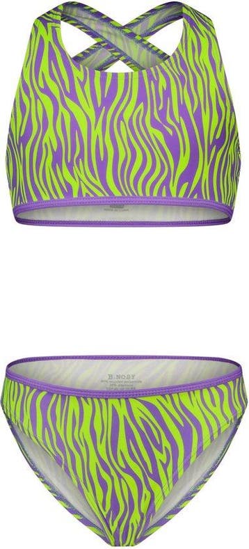 B. Nosy Y301-5010 Meisjes Bikini - Maat 116 (Kindermode), Verzenden, Nieuw