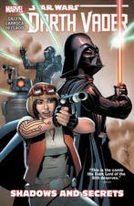 Darth Vader Volume 2, Boeken, Strips | Comics, Verzenden, Zo goed als nieuw