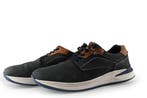 Nelson Sneakers in maat 44 Blauw, Kleding | Heren, Schoenen, Sneakers of Gympen, Gedragen, Nelson, Verzenden
