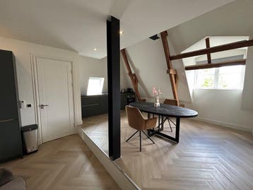 Te huur: Appartement Herengracht in Muiden, Muiden, Noord-Holland, Appartement