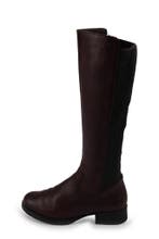 Rieker Laarzen in maat 39 Bruin, Hoge laarzen, Bruin, Verzenden, Zo goed als nieuw