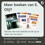Paint Shop Pro X / Computeridee 9789059401983 E. Olij, Verzenden, Gelezen, E. Olij