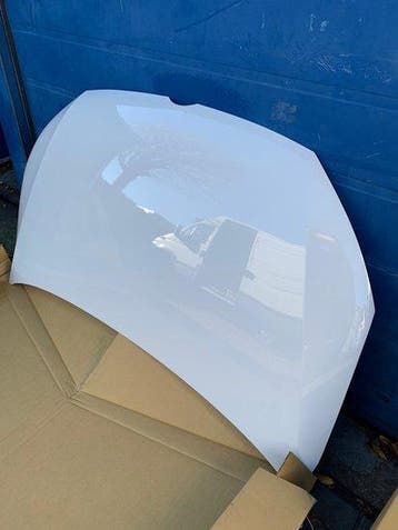 Geschikt voor Caddy Motorkap (2010-2015) LB9A wit, Auto-onderdelen, Nieuw