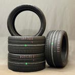 295/35/21 107Y Continental zomerbanden 6,4/5,8mm profiel 4X, Auto-onderdelen, Banden en Velgen, Gebruikt, 295 mm, Band(en), Personenwagen