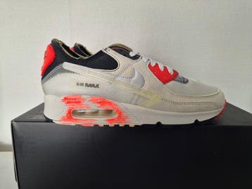 Nike - Air Max 90 Premium Archetype - Sneakers - Maat: EU, Nieuw