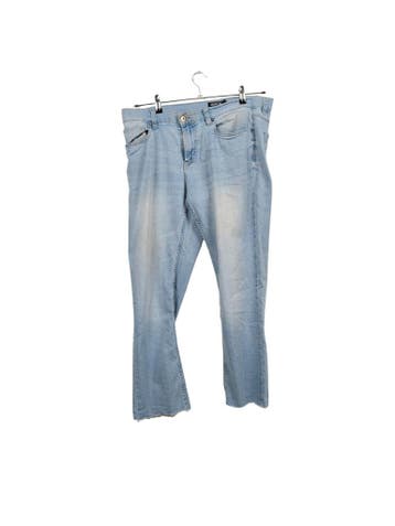 IDENTIC Jeans Heren maat WW34 / L32 Blauw Vintage, Ophalen of Verzenden, Nieuw, IDENTIC