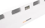 2dekans | Hotbooster Boost Radiatorventilator Draagbaar – 41, Ophalen of Verzenden, Zo goed als nieuw