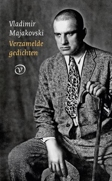 Verzamelde Gedichten | Vladimir Majakovski | Nieuw, Ophalen of Verzenden, Nieuw