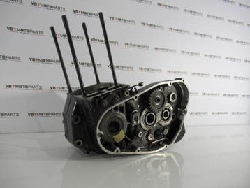 Husqvarna TE 610 Carters, Motoren, Ophalen of Verzenden, Nieuw