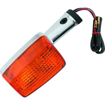 BikeMaster Honda Turn Signal - Front, Ophalen of Verzenden