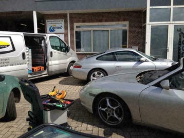 Autoglas/Voorruit mobiel vervangen alle merken laagste prijs, Auto-onderdelen, Ophalen of Verzenden, Nieuw