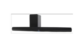 Denon Heos DHT S516H – 2.1 kanaals Draadloze Soundbar, Ophalen, Zo goed als nieuw
