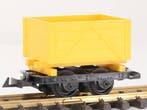LGB 4044 B veldspoor bakwagen (Goederenwagons Standaard), Gebruikt, Overige typen, Ophalen of Verzenden, LGB