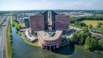 Kantoorruimte te huur Den Bosch Utopialaan 50, Zakelijke goederen, Bedrijfs Onroerend goed, Huur, Kantoorruimte