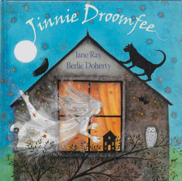 Jinnie Droomfee - J. Ray 9789062387977, Boeken, Verzenden, Zo goed als nieuw, J. Ray