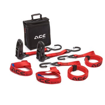 ACEBIKES Ratchet Pro 2-Pack, Ophalen of Verzenden, Nieuw