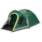 Coleman Kobuk Valley 3 Plus (Polyester tenten, Tenten), Ophalen of Verzenden, Nieuw