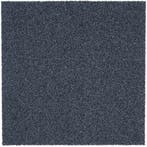 SALE!! - Tapijttegel Frisea Velours Grijsblauw, Ophalen of Verzenden, Nieuw