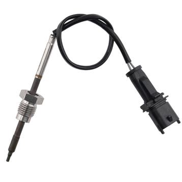 Exhaust Gas Temperature Sensor geschikt voor Opel Zafira..., Verzenden, Nieuw, Opel