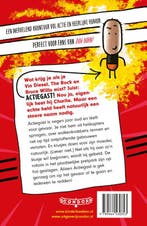 Actiegast 9789464530353 Andy Riley, Boeken, Kinderboeken | Jeugd | onder 10 jaar, Verzenden, Zo goed als nieuw, Andy Riley