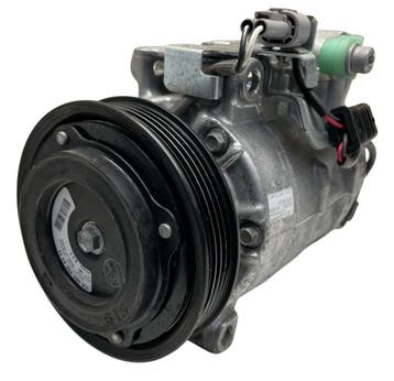 A/C Compressor A0032306711 Mercedes 447160-5322 Denso, Verzenden, Nieuw, Mercedes-Benz