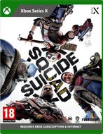Suicide Squad: Kill The Justice League - Xbox Series X, Verzenden, Nieuw