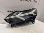DACIA SANDERO 3 LOGAN 3 VOL LED KOPLAMP LINKS 260602561r, Auto-onderdelen, Verlichting, Ophalen, Gebruikt, Dacia