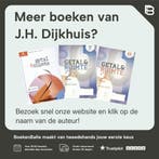 deel 2 havo 3 wiskunde / Getal & Ruimte / uitwerkingen, Verzenden, Zo goed als nieuw, J.H. Dijkhuis